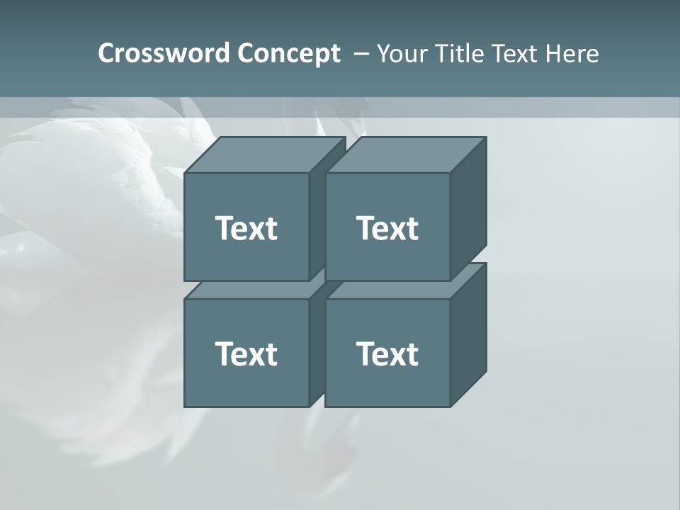 Arts Water Profile PowerPoint Template
