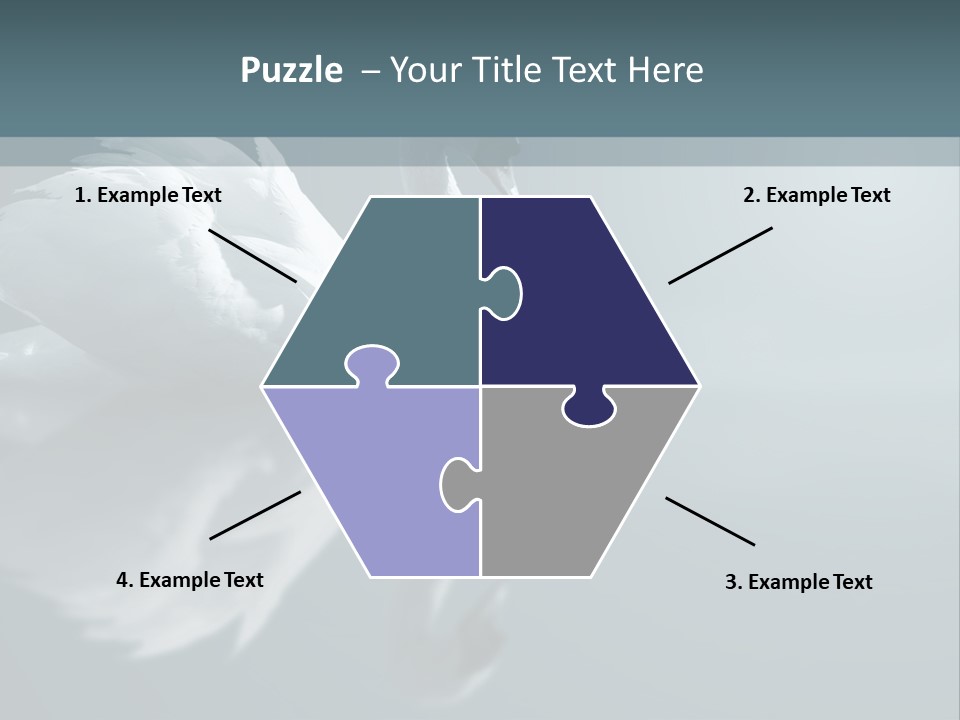 Arts Water Profile PowerPoint Template