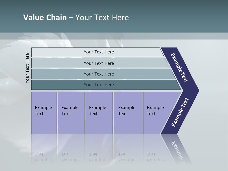 Arts Water Profile PowerPoint Template