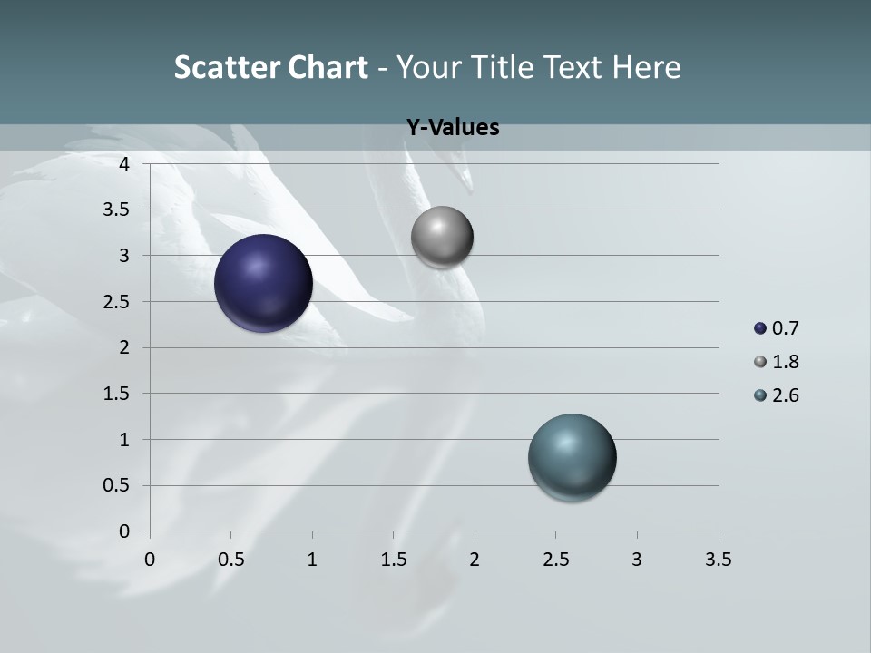 Arts Water Profile PowerPoint Template