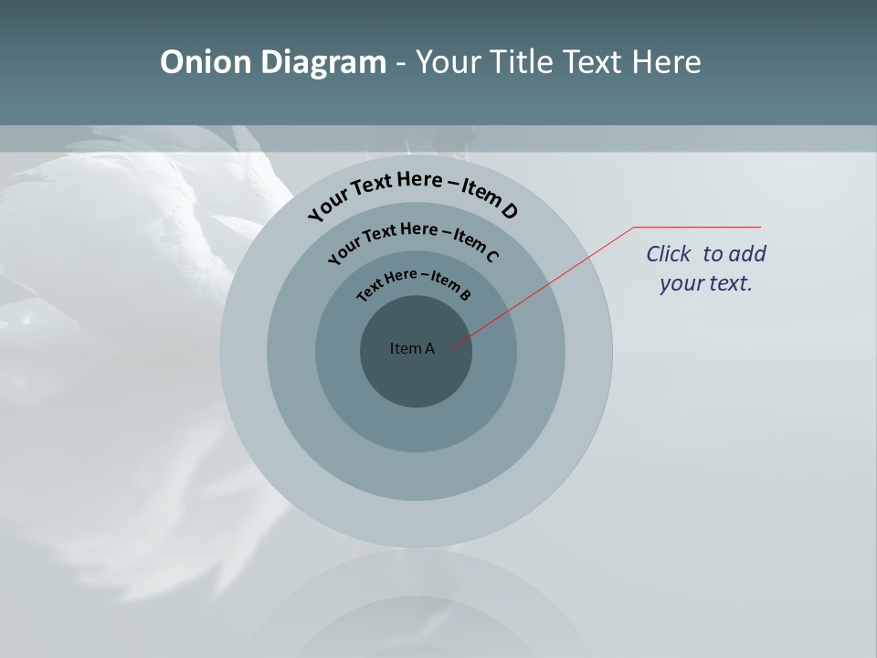 Arts Water Profile PowerPoint Template