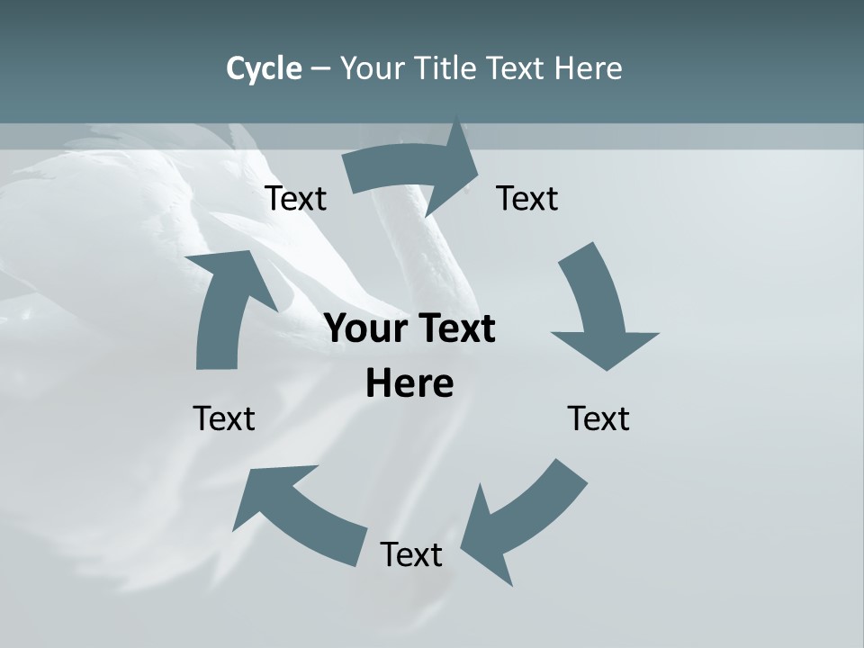 Arts Water Profile PowerPoint Template