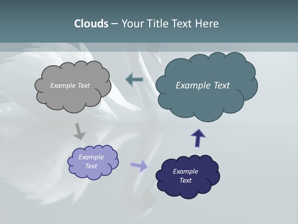 Arts Water Profile PowerPoint Template