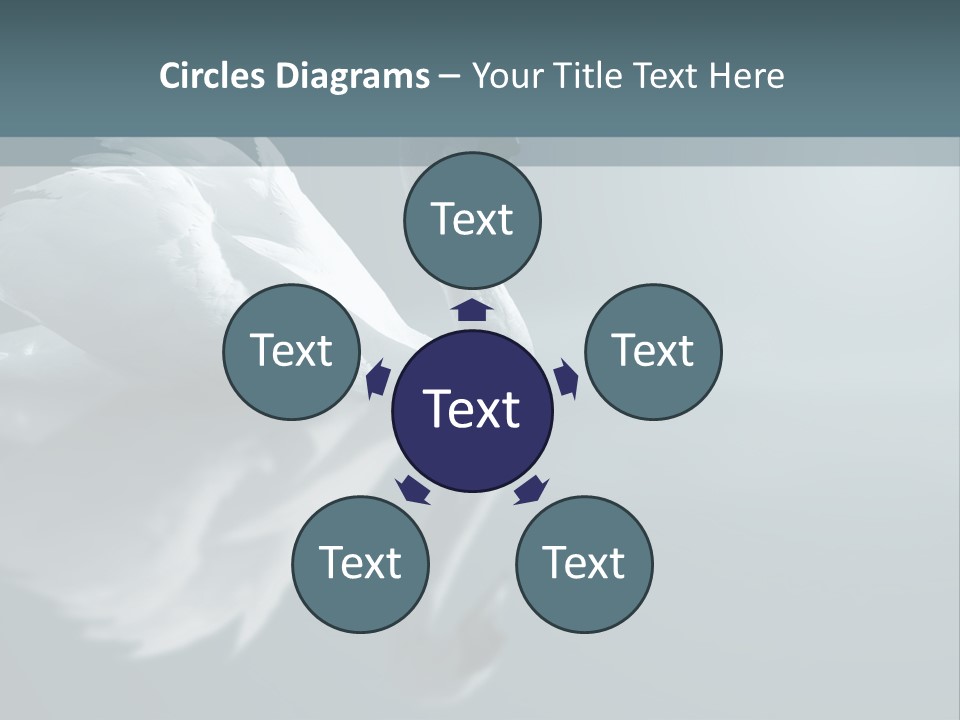 Arts Water Profile PowerPoint Template