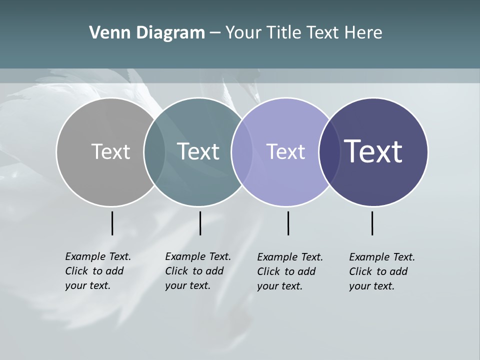 Arts Water Profile PowerPoint Template