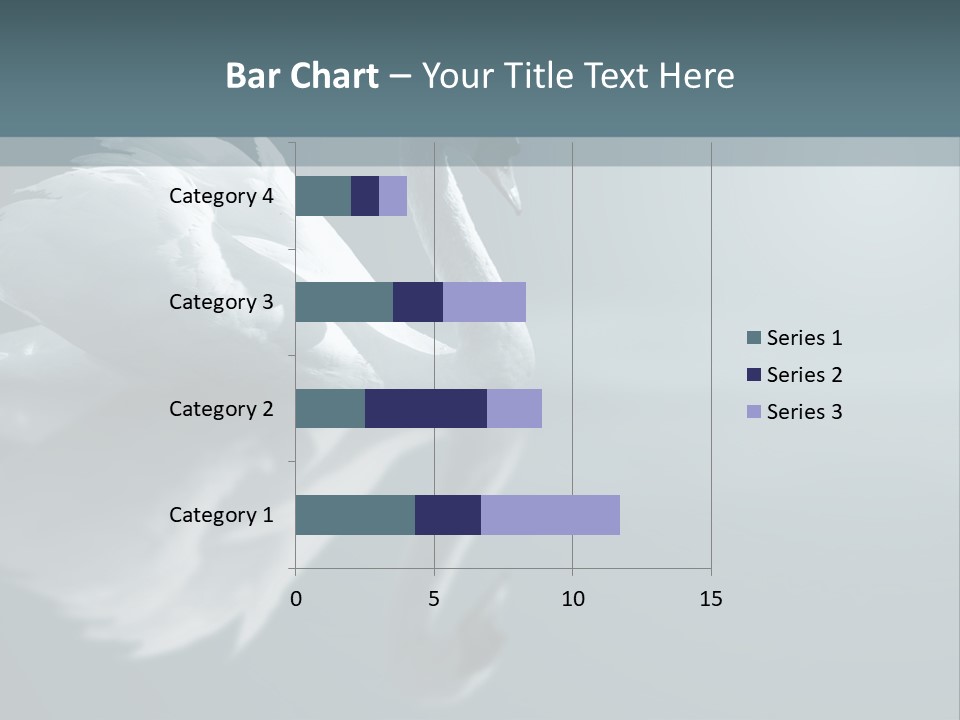 Arts Water Profile PowerPoint Template