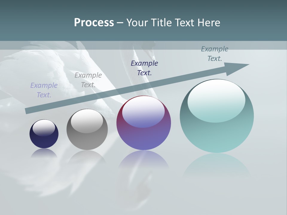 Arts Water Profile PowerPoint Template
