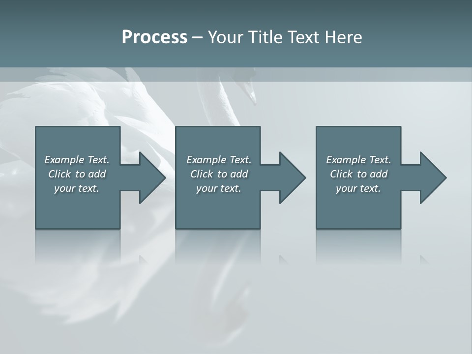 Arts Water Profile PowerPoint Template