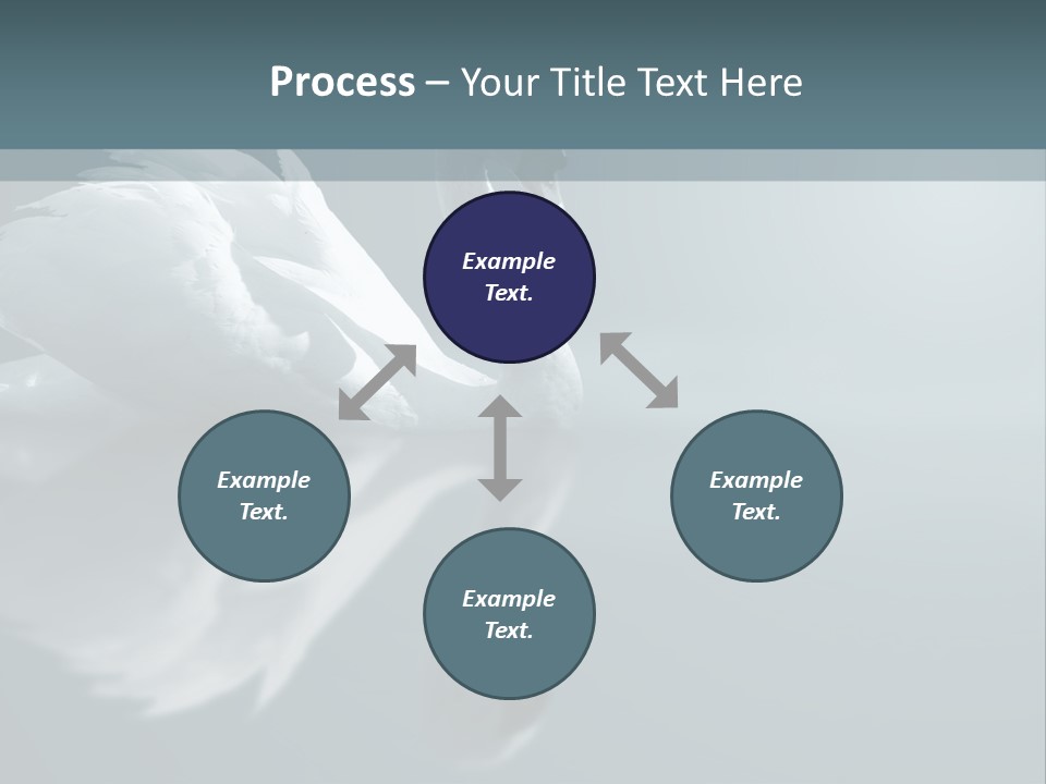 Arts Water Profile PowerPoint Template