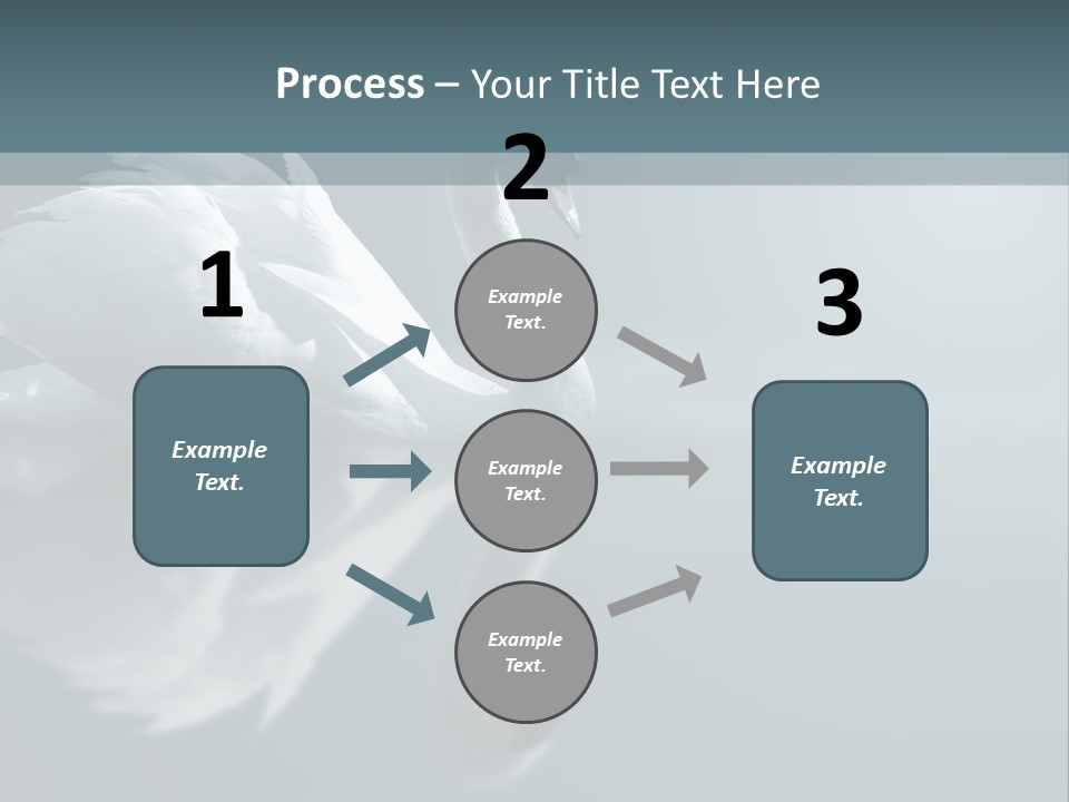 Arts Water Profile PowerPoint Template