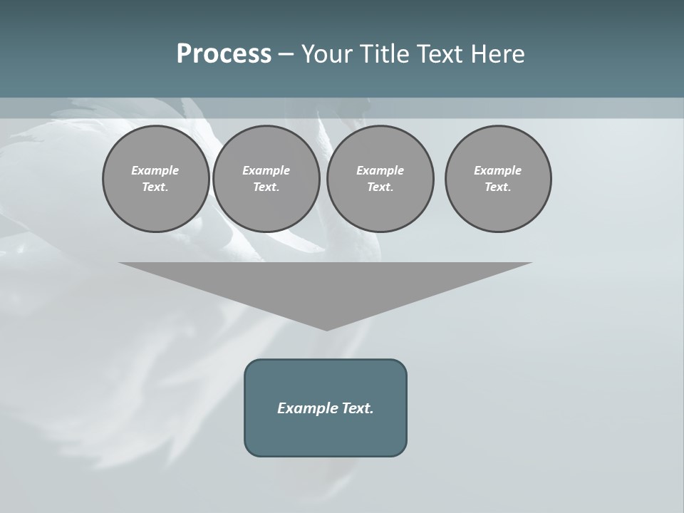 Arts Water Profile PowerPoint Template
