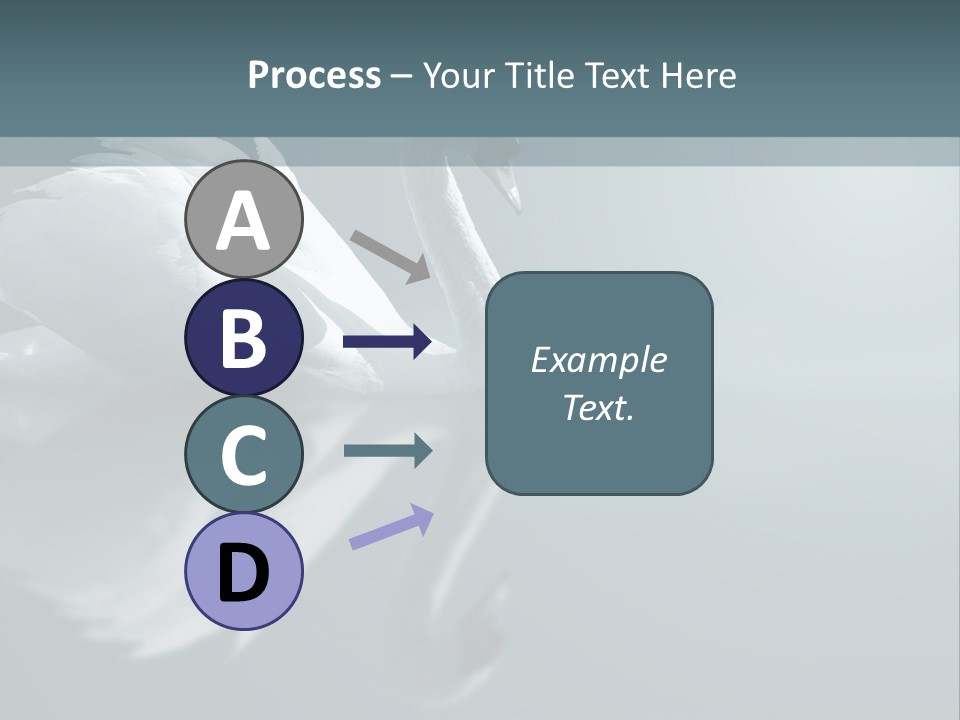 Arts Water Profile PowerPoint Template