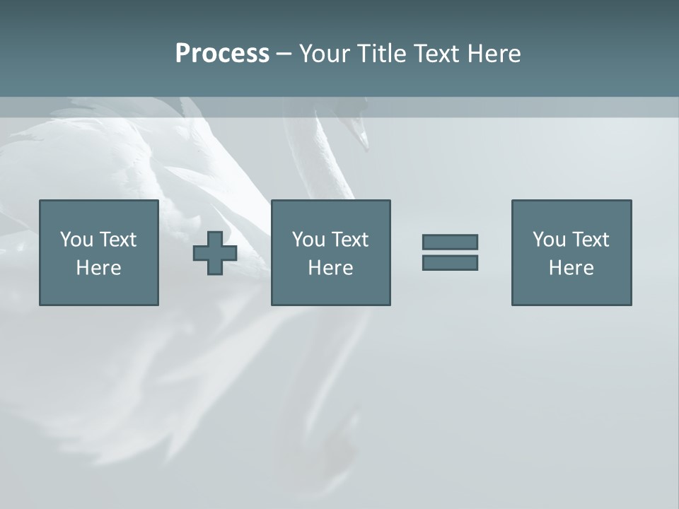 Arts Water Profile PowerPoint Template