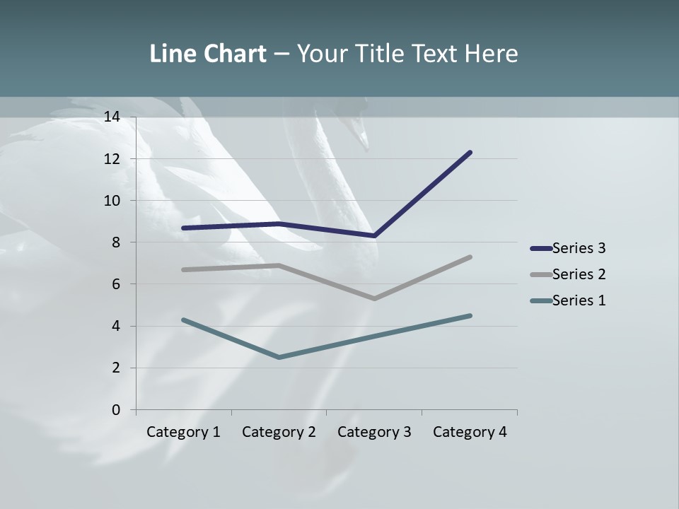 Arts Water Profile PowerPoint Template