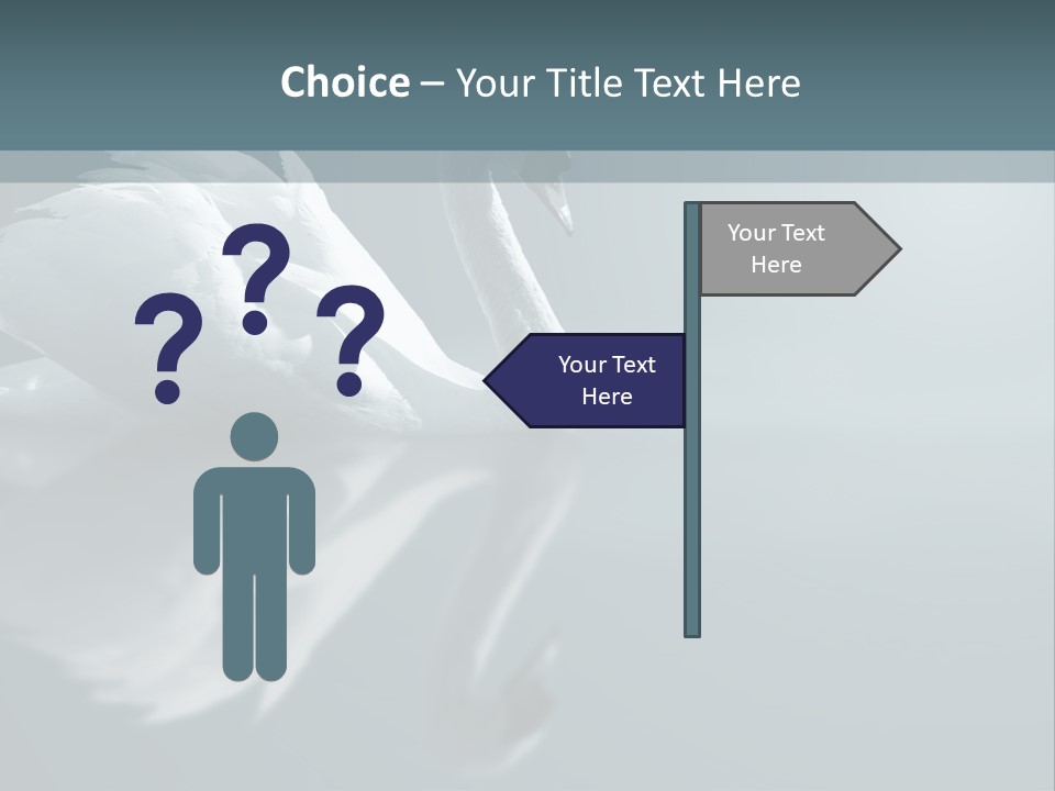 Arts Water Profile PowerPoint Template
