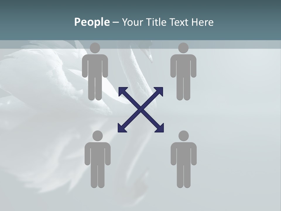 Arts Water Profile PowerPoint Template