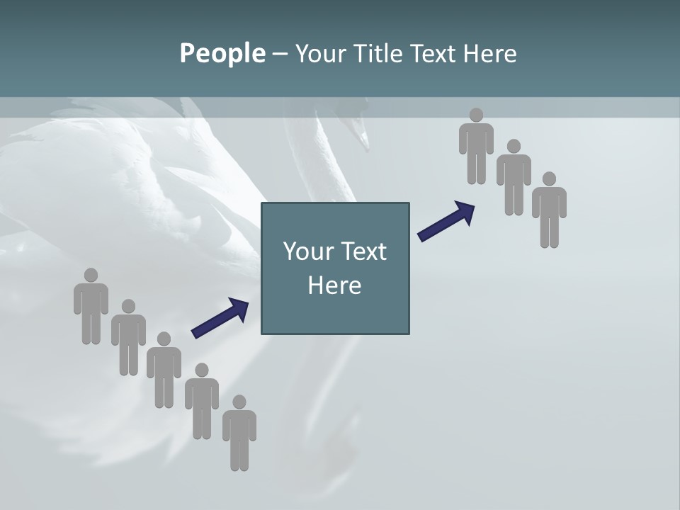 Arts Water Profile PowerPoint Template