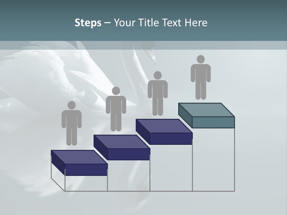 Arts Water Profile PowerPoint Template