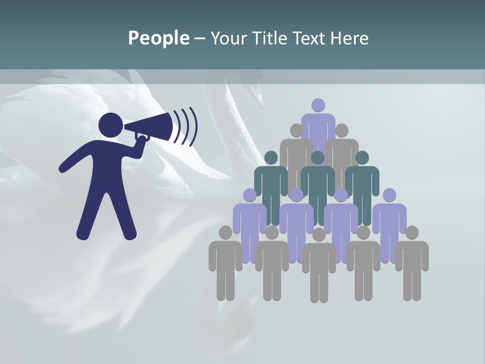 Arts Water Profile PowerPoint Template