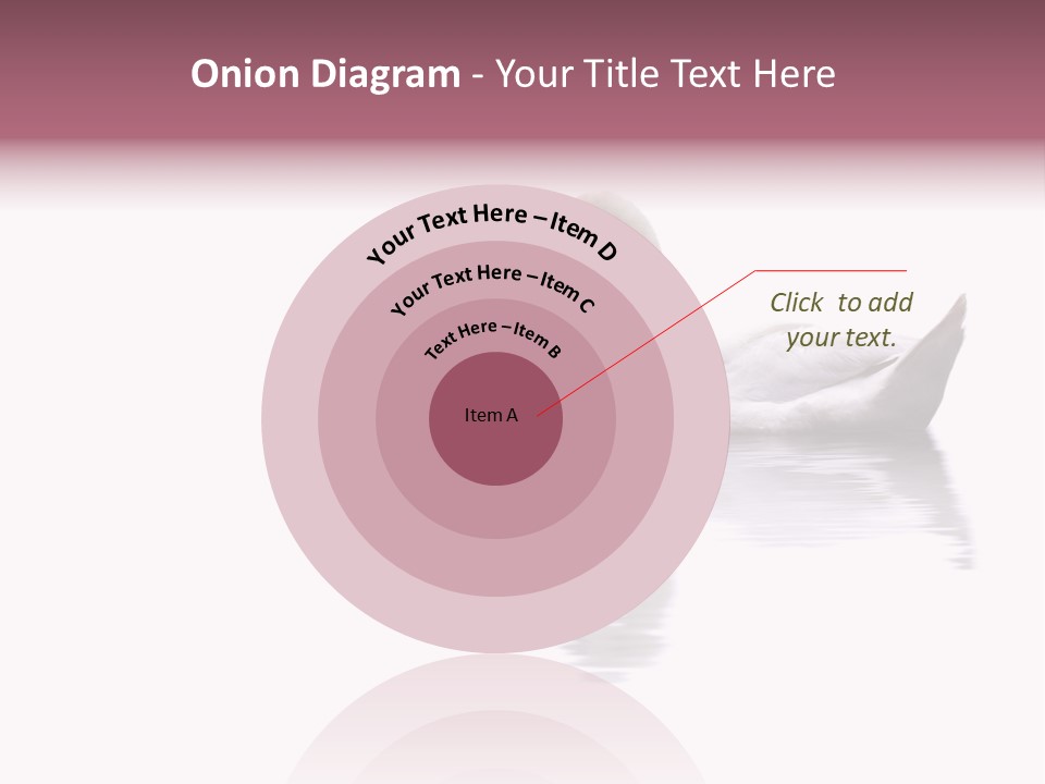 Pristine Beautiful Fidelity PowerPoint Template