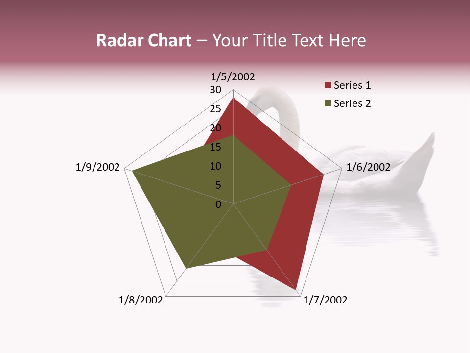 Pristine Beautiful Fidelity PowerPoint Template