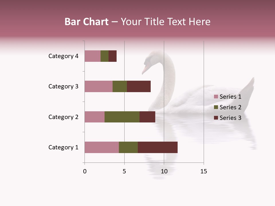 Pristine Beautiful Fidelity PowerPoint Template