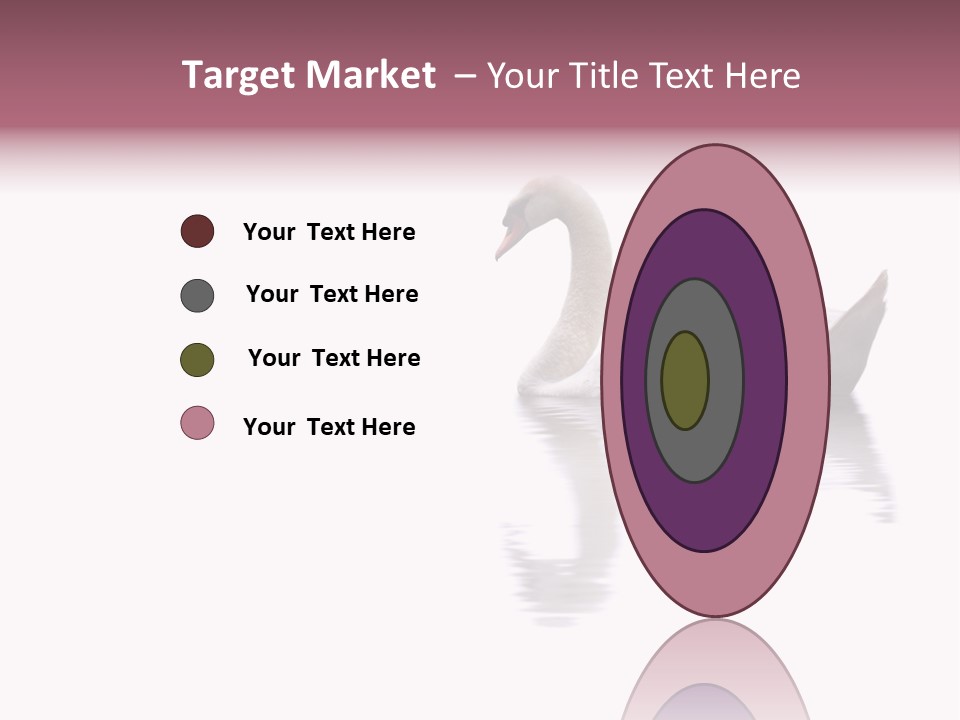 Pristine Beautiful Fidelity PowerPoint Template