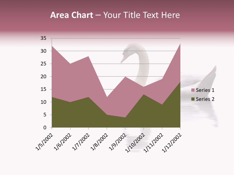 Pristine Beautiful Fidelity PowerPoint Template