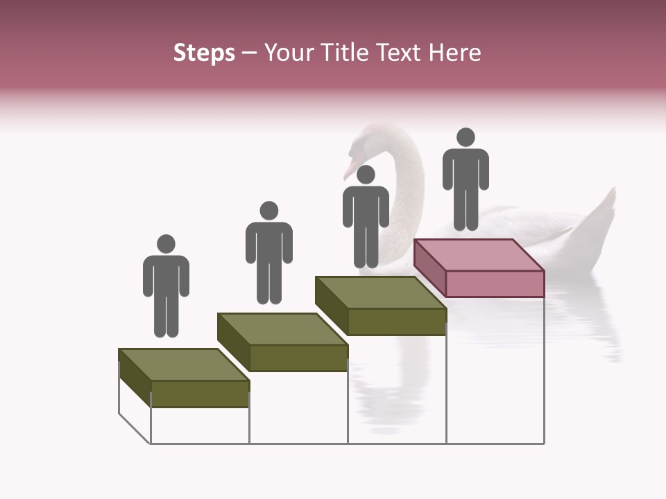 Pristine Beautiful Fidelity PowerPoint Template