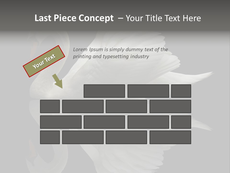 Nature Wildlife Aquatic PowerPoint Template