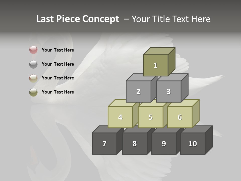 Nature Wildlife Aquatic PowerPoint Template