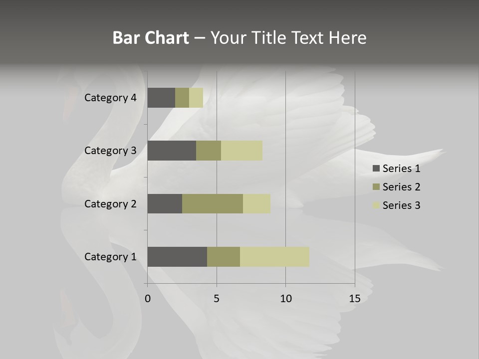Nature Wildlife Aquatic PowerPoint Template