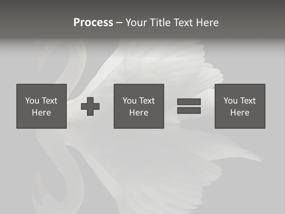 Nature Wildlife Aquatic PowerPoint Template