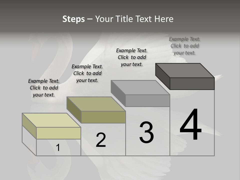 Nature Wildlife Aquatic PowerPoint Template