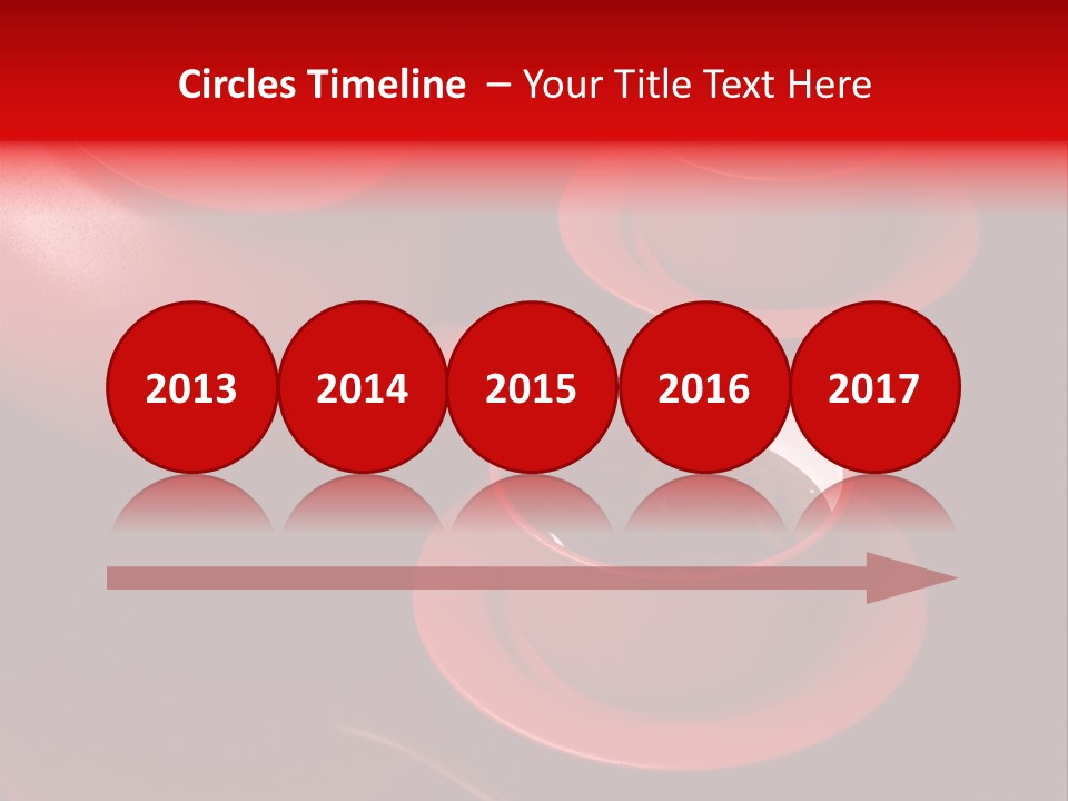 Beverage Jug Diet PowerPoint Template