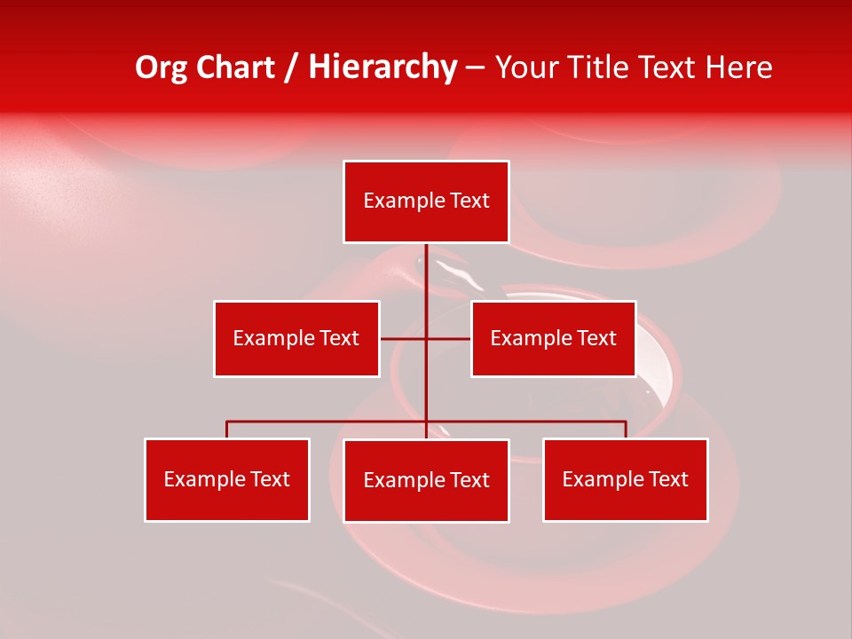 Beverage Jug Diet PowerPoint Template