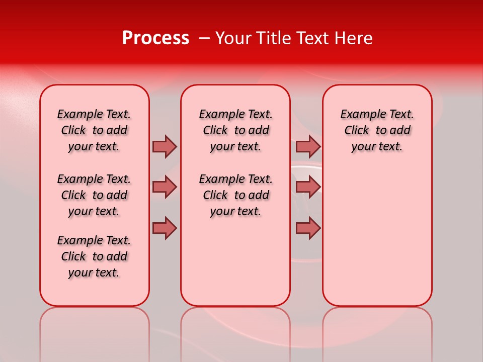 Beverage Jug Diet PowerPoint Template
