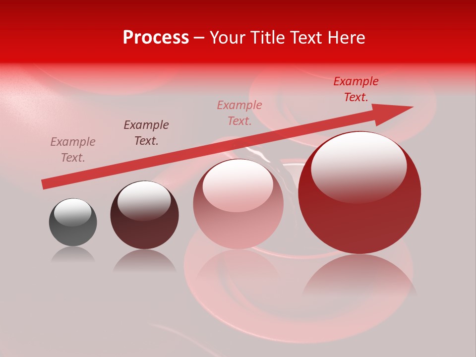 Beverage Jug Diet PowerPoint Template