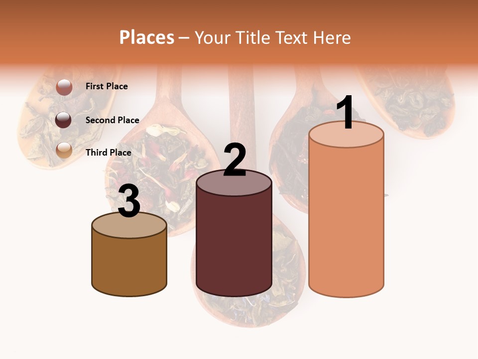 Ceylon Isolated Weight PowerPoint Template