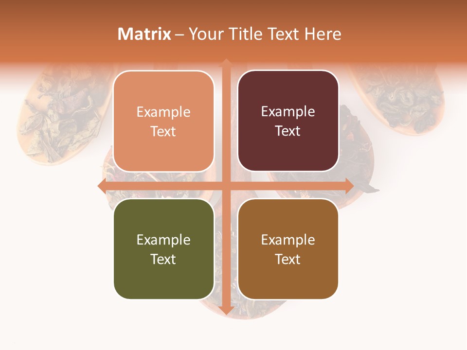 Ceylon Isolated Weight PowerPoint Template