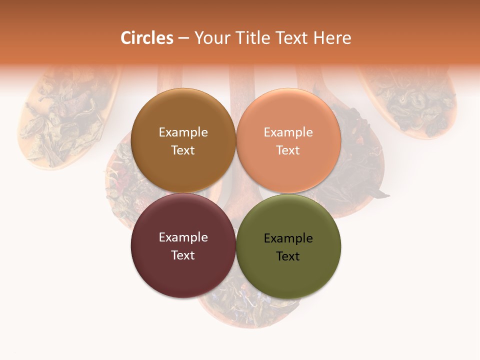 Ceylon Isolated Weight PowerPoint Template