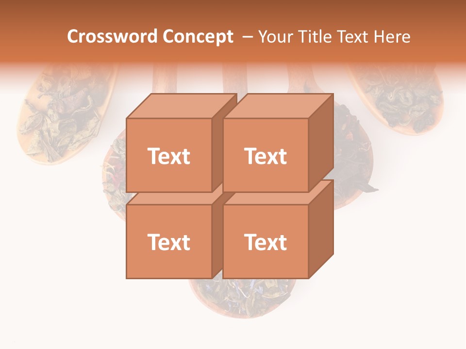 Ceylon Isolated Weight PowerPoint Template