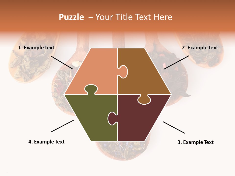 Ceylon Isolated Weight PowerPoint Template