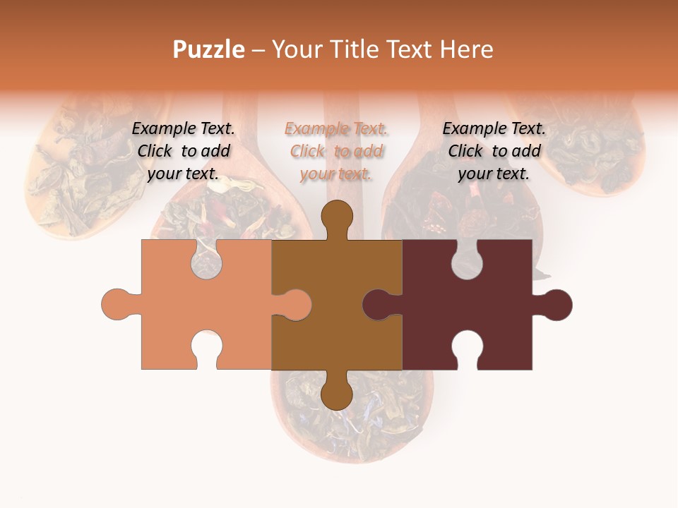 Ceylon Isolated Weight PowerPoint Template