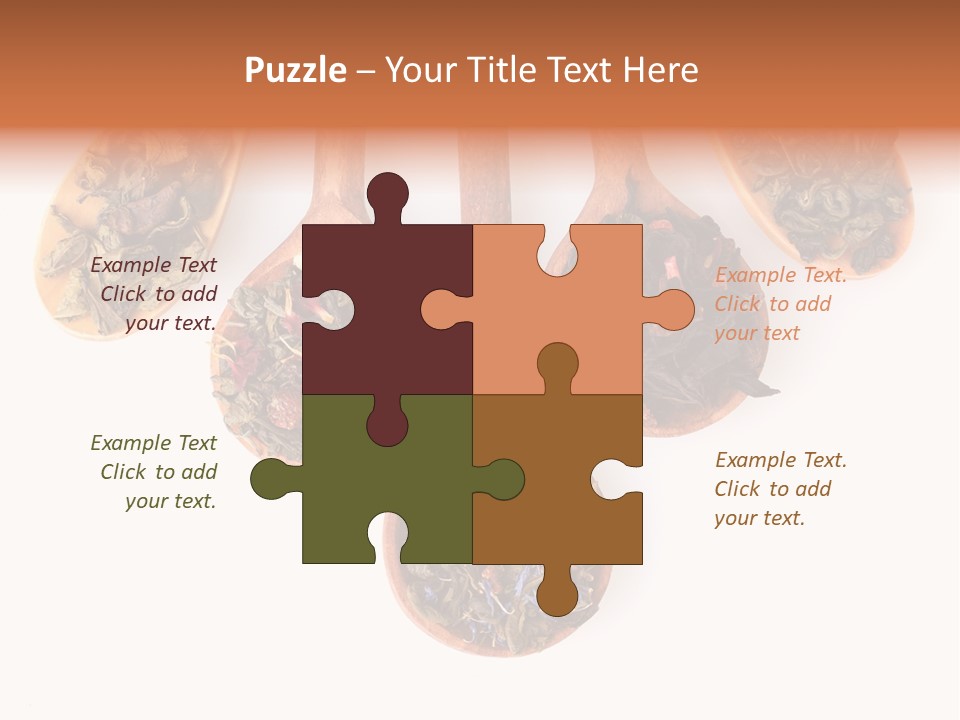 Ceylon Isolated Weight PowerPoint Template