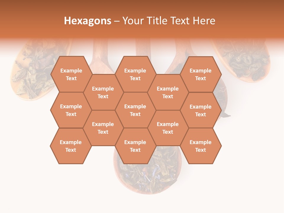 Ceylon Isolated Weight PowerPoint Template