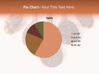 Ceylon Isolated Weight PowerPoint Template