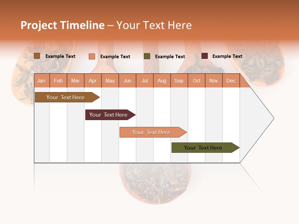 Ceylon Isolated Weight PowerPoint Template
