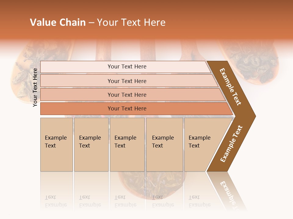 Ceylon Isolated Weight PowerPoint Template