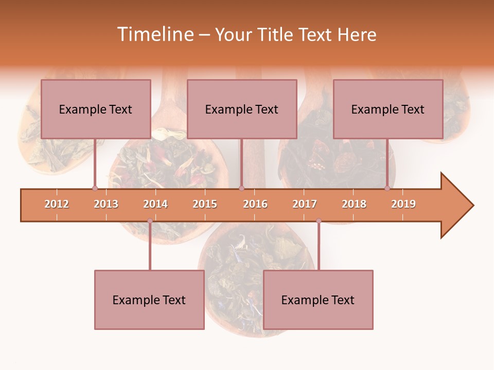 Ceylon Isolated Weight PowerPoint Template